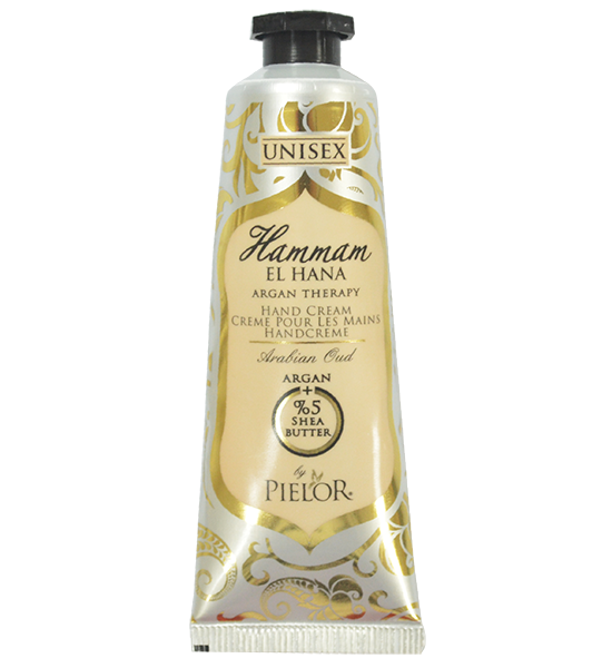 HAND CREAM 30 ML ARABIAN OUD